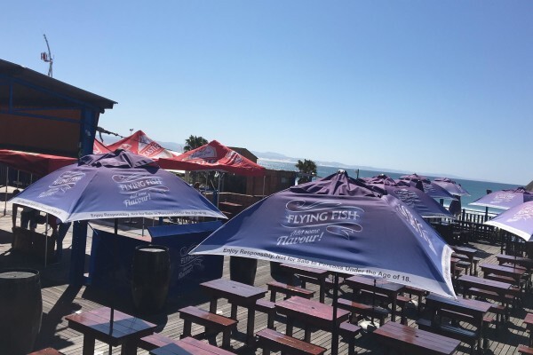Jolly Dolphin Entertainment Venue - Jeffreysbay