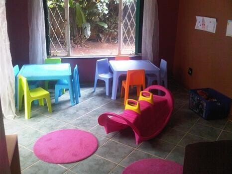 Kidz World Daycare & Aftercare
