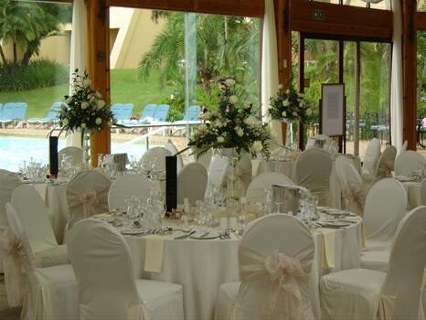 Afroccassions Events And Catering