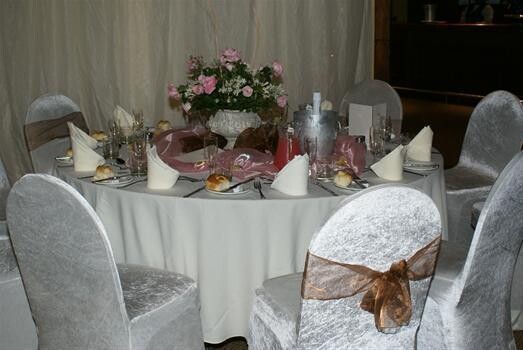 Afroccassions Events And Catering