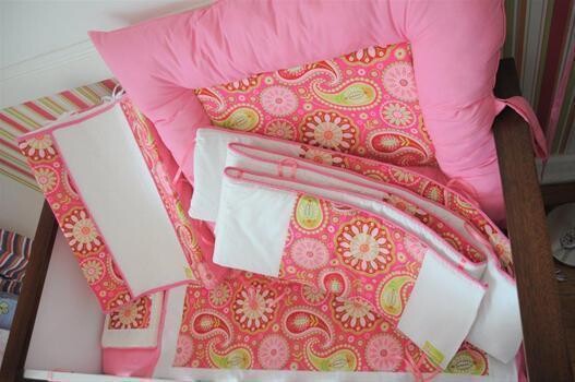 G.Raffe Baby Decor