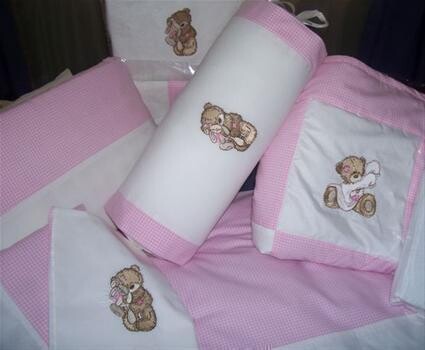 Rock-A-Bye Nursery