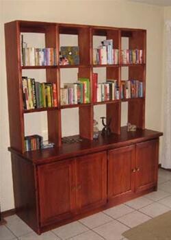 Custom Carpenty And Decor