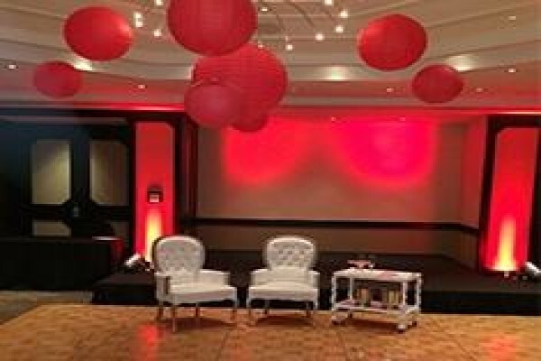 Decor Boutique Tiffany Chairs