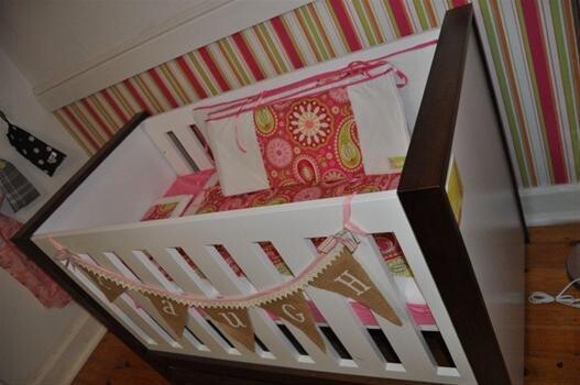 G.Raffe Baby Decor