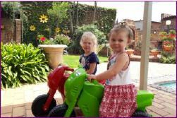Gigglebellies Day Care Boksburg