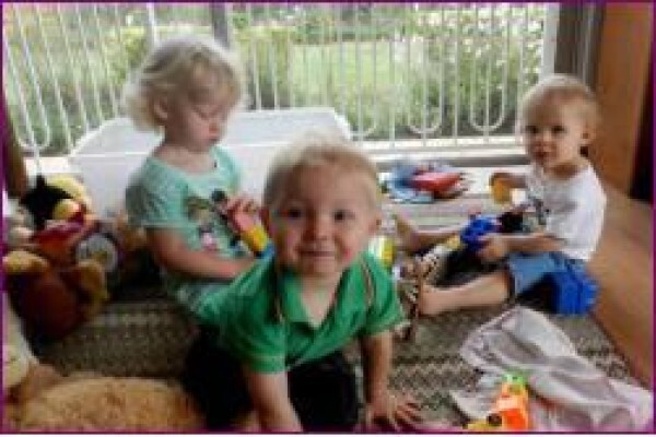 Gigglebellies Day Care Boksburg