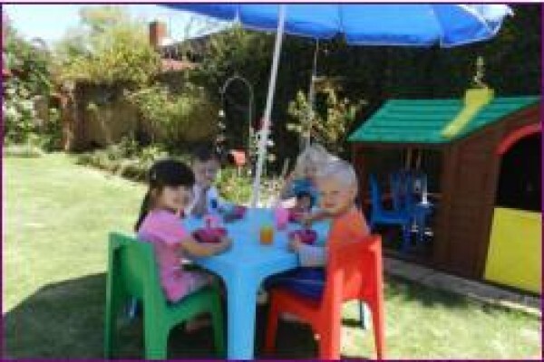 Gigglebellies Day Care Boksburg