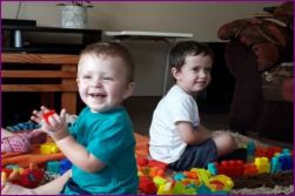 Gigglebellies Day Care Boksburg