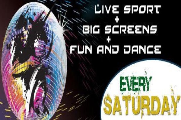 Jolly Dolphin Entertainment Venue - Jeffreysbay