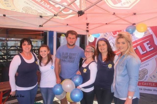 Jolly Dolphin Entertainment Venue - Jeffreysbay