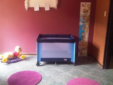 Kidz World Daycare & Aftercare