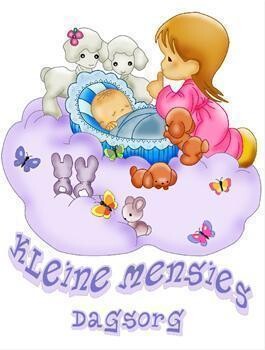 Kleine Mensies Dagsorg Daycare