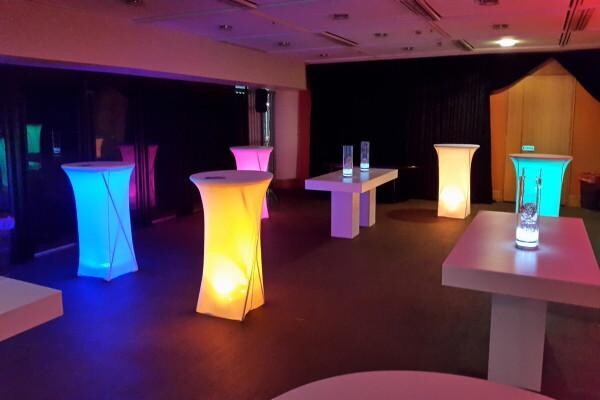Rosy'S Event Design And Decor