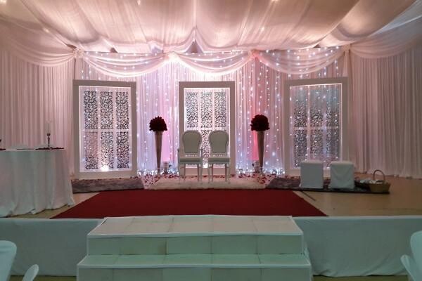 Rosy'S Event Design And Decor