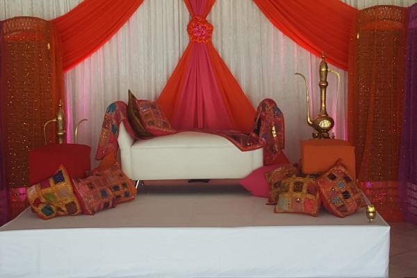 Rosy'S Event Design And Decor