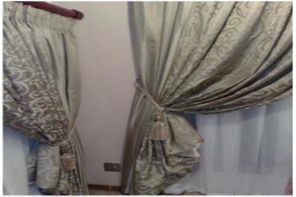 Deans Decor