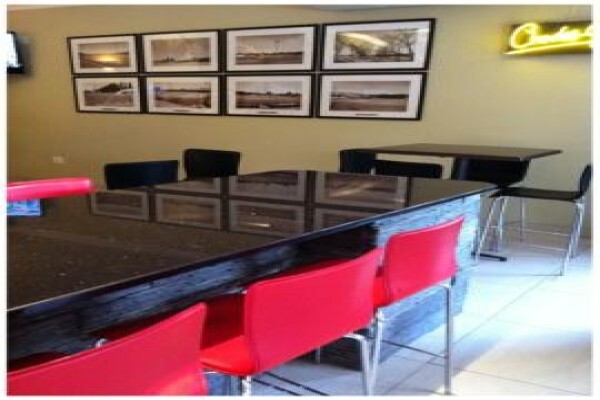 Deans Decor