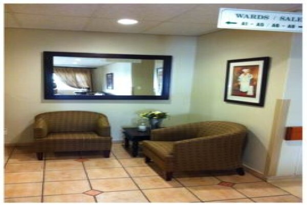 Deans Decor