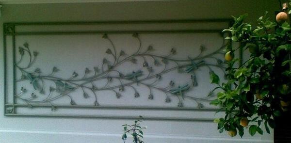 Wrought Iron Furniture