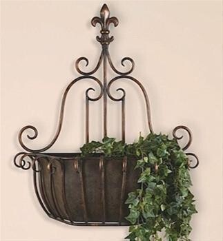 Wrought Iron Furniture