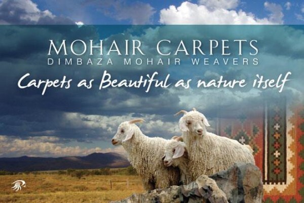 Mohair Carpets