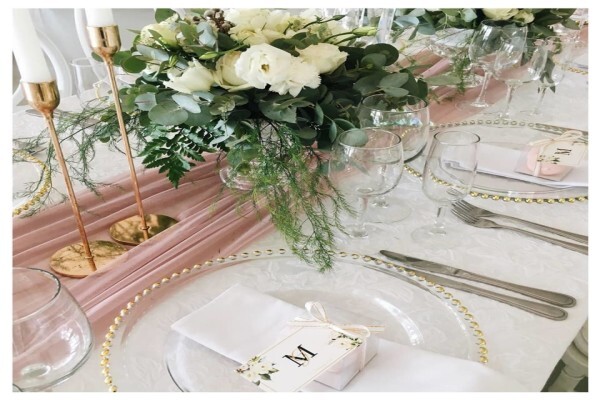 A Touch Of Eleganz