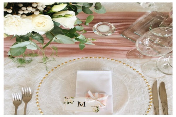 A Touch Of Eleganz