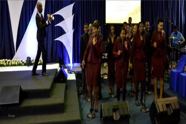 El Shaddai World Ministries