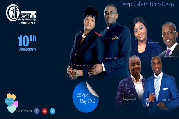 El Shaddai World Ministries