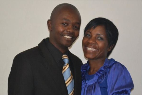 El Shaddai World Ministries