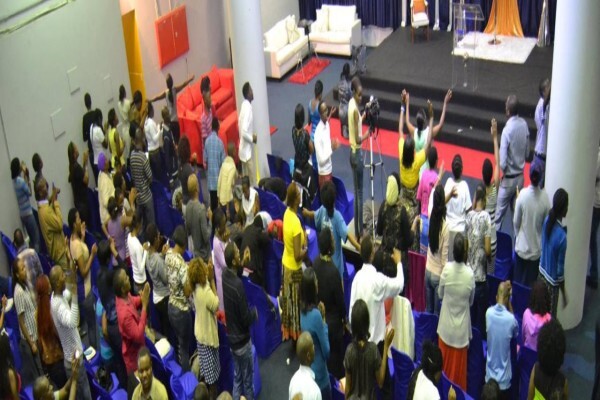 El Shaddai World Ministries