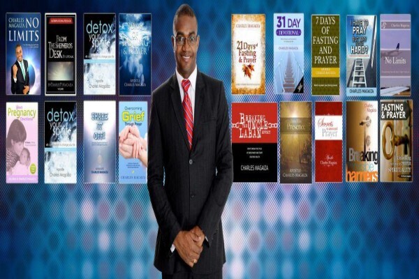 El Shaddai World Ministries