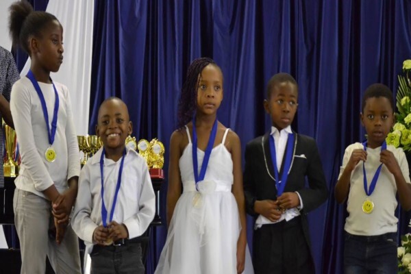 El Shaddai World Ministries