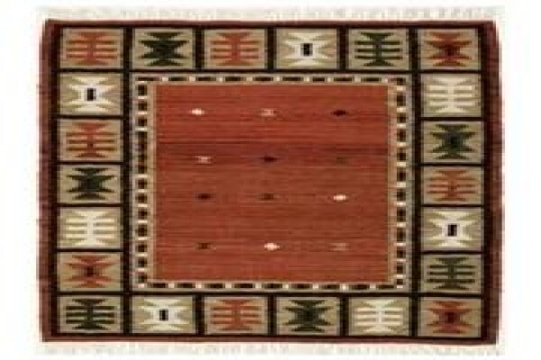 Mohair Carpets