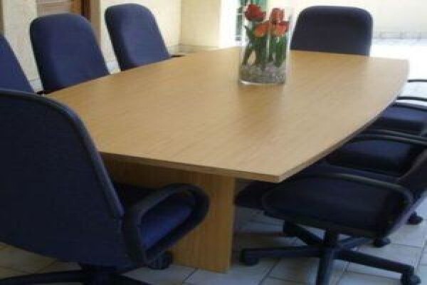 Rent A Desk