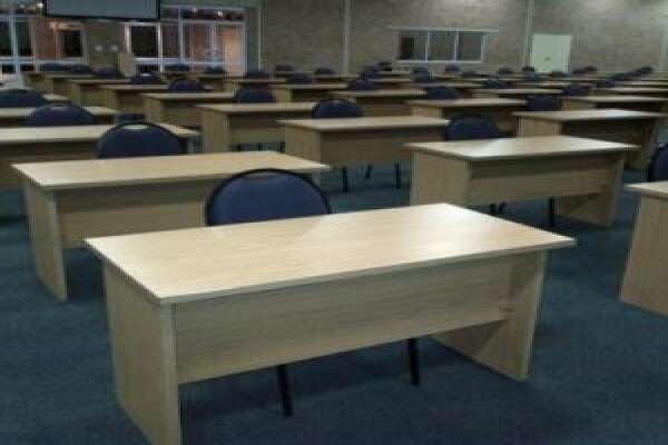 Rent A Desk