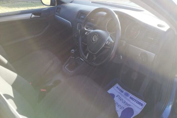 Ayob Motors:Louis Trichardt