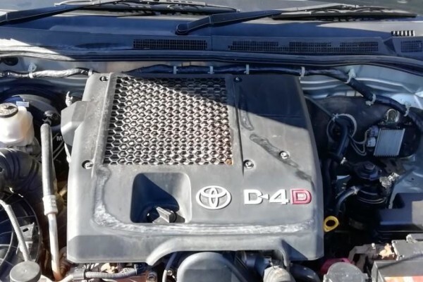 Ayob Motors:Louis Trichardt