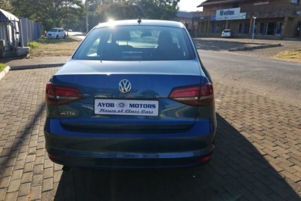 Ayob Motors:Louis Trichardt