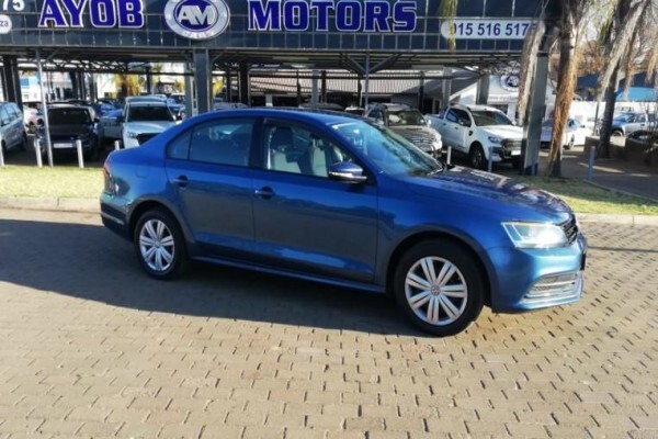 Ayob Motors:Louis Trichardt