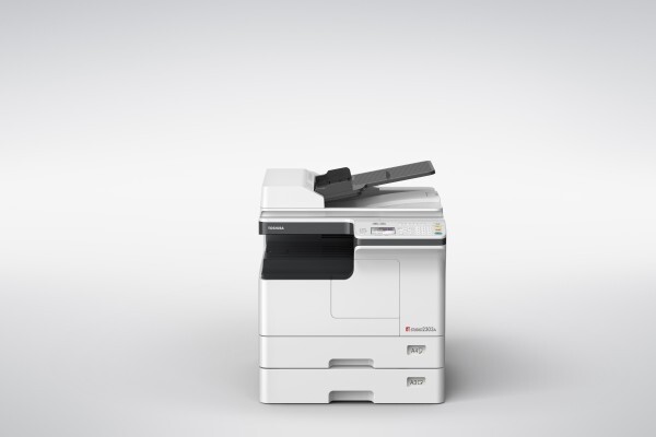 Printers And Copiers