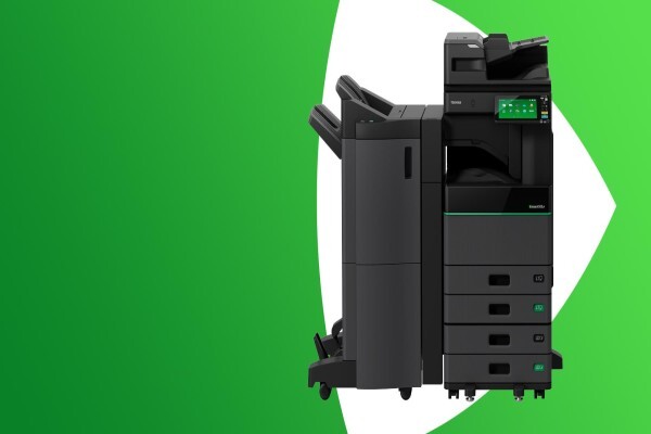 Printers And Copiers
