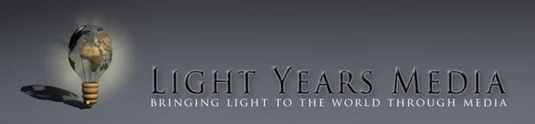 Light Years Media