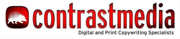 Contrast Media: Digital And Print Copywriting Specialists