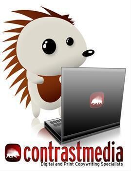 Contrast Media: Digital And Print Copywriting Specialists