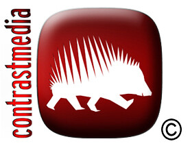 Contrast Media: Digital And Print Copywriting Specialists