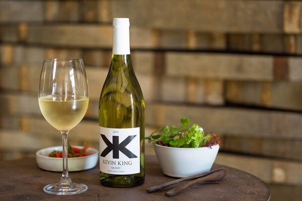 Elgin Valley Wine