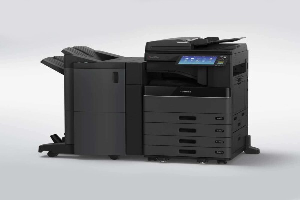 Printers And Copiers