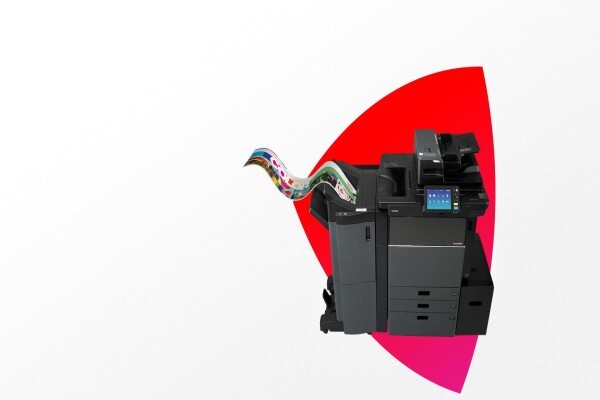 Printers And Copiers